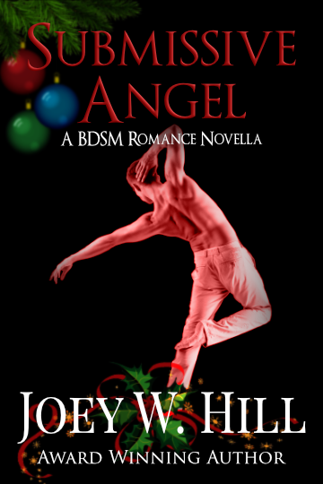 Cover image for "Submissive Angel"