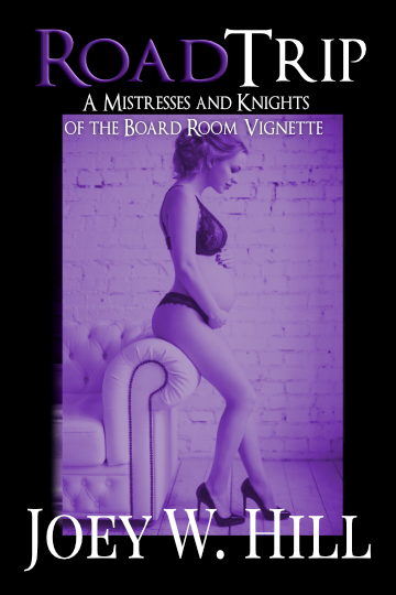 "Road Trip" Cover Image